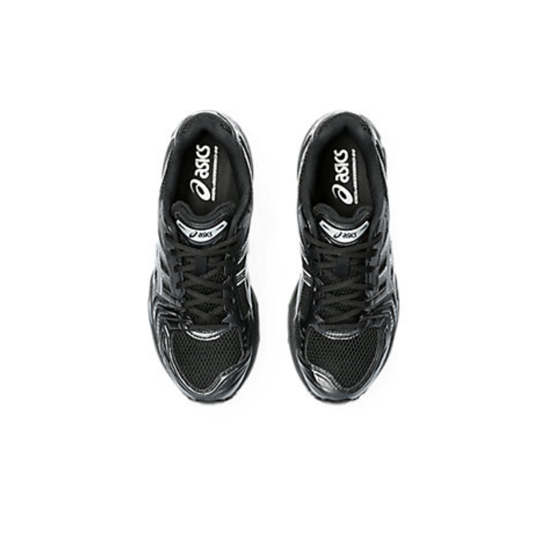 GEL KAYANO 14 FULL BLACK