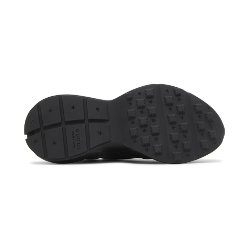 Gucci Rhyton Noir – vue 3