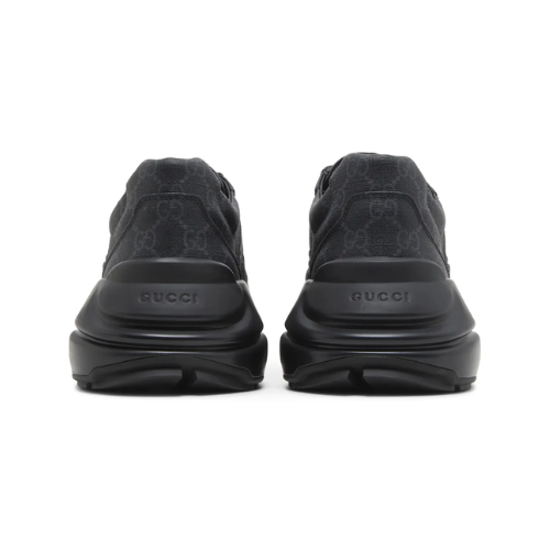 Gucci Rhyton Noir – vue 4