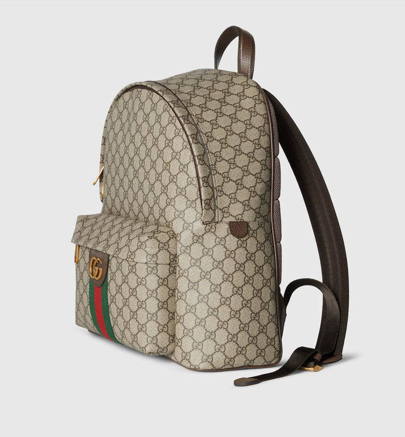 Sac à dos Ophidia moyen format - #5 – vue 2