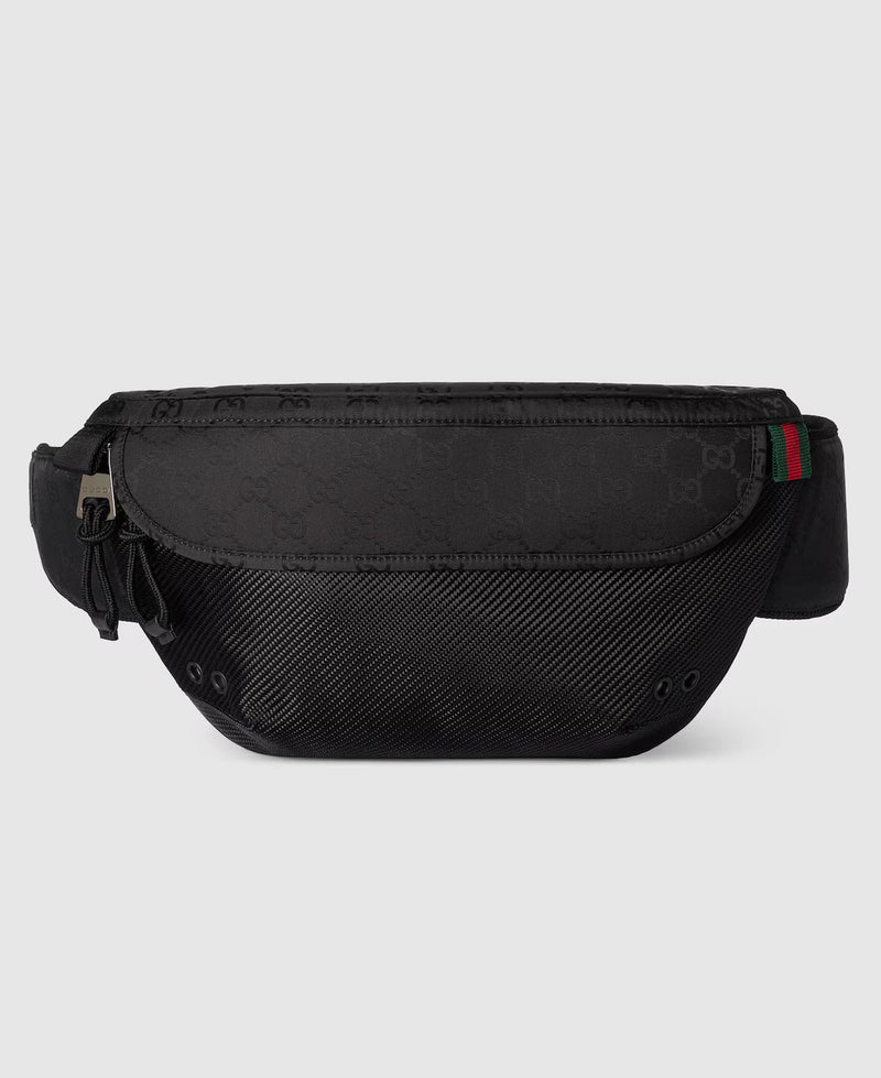 Sac ceinture Gucci Nexus grand format – vue 1