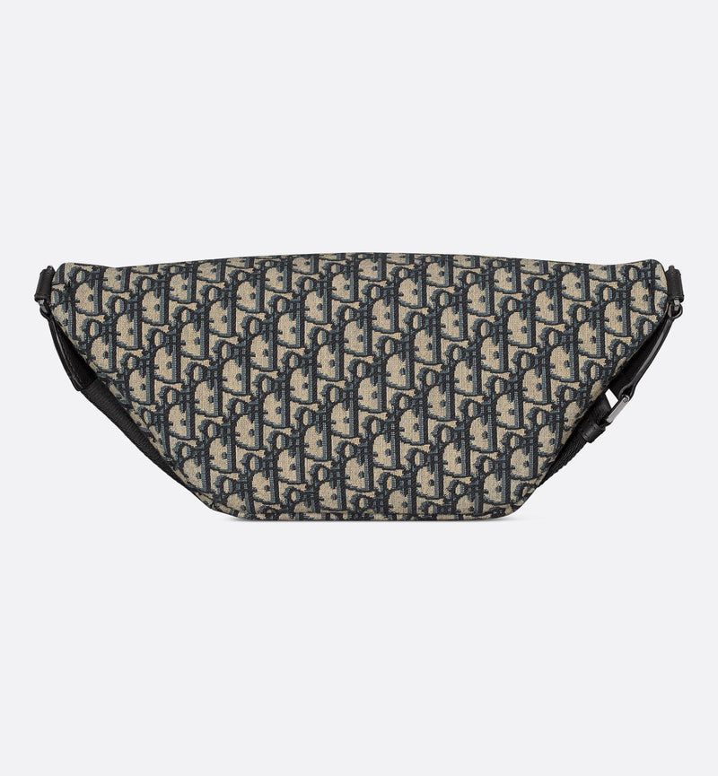 Sac ceinture Dior 8 – vue 2