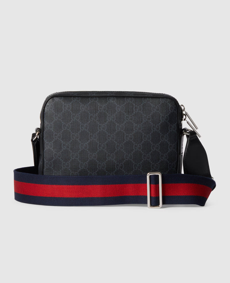 Sac à bandoulière GG Black petit format - #3 – vue 4