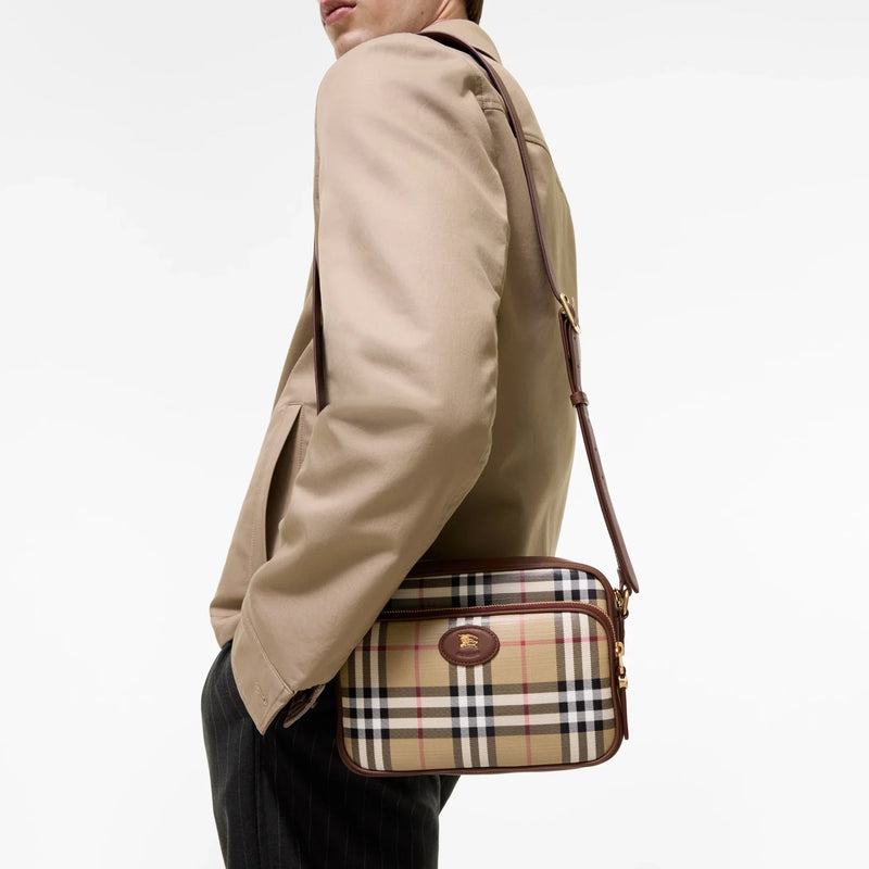 Sac à bandoulière Pocket Burberry – vue 2