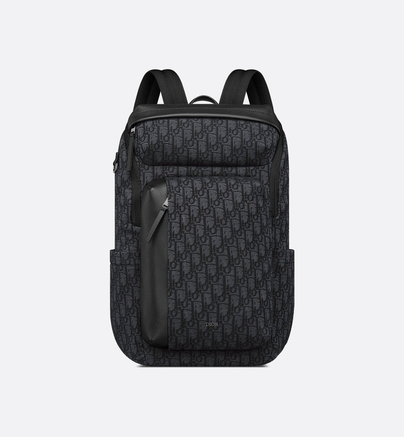 Sac à dos zippé Rider Soft - #2 – vue 1