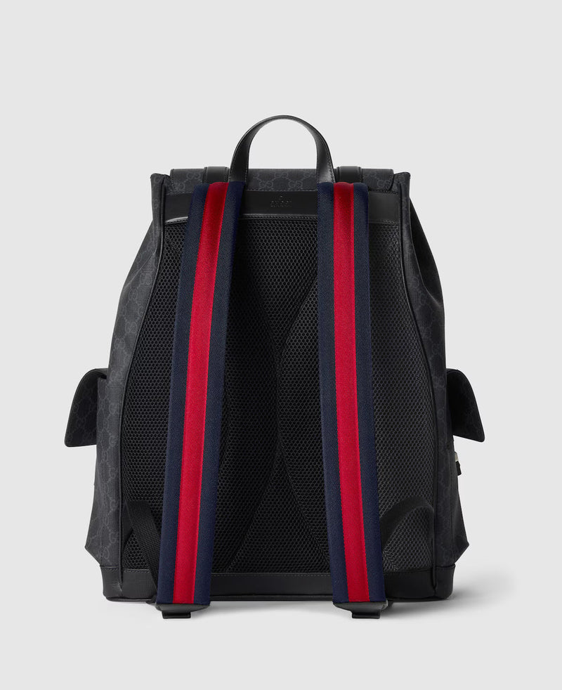 Sac à dos GG Black grand format – vue 4