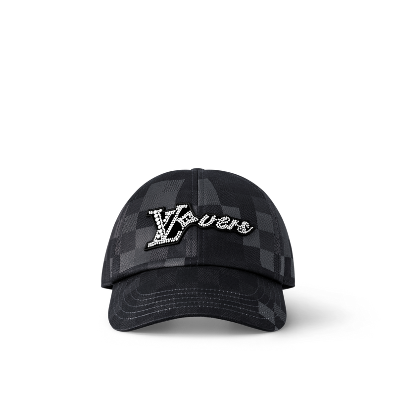 Casquette LV Vers Damoflage – vue 1