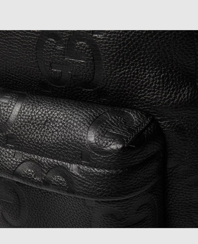 Sac à dos GG jumbo moyen format - #2 – vue 4