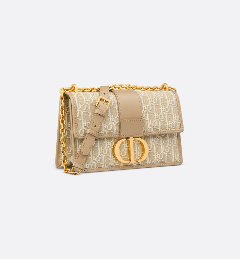 Sac chaîne 30 Montaigne – vue 3