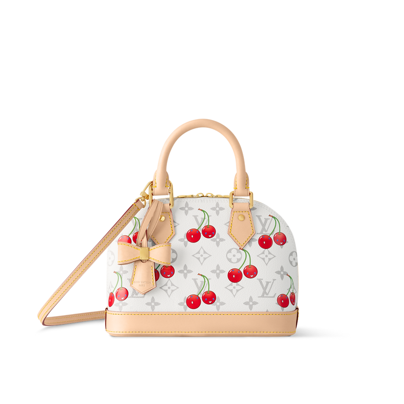 LV x TM - Sac Alma BB – vue 1
