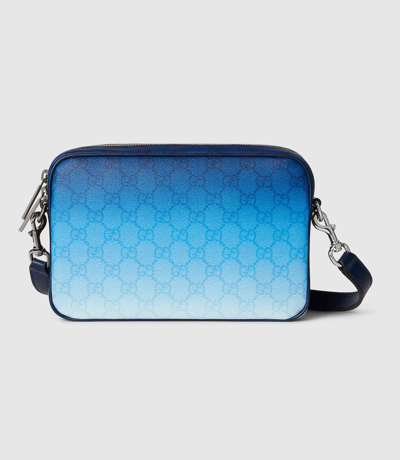 Sac à bandoulière Gucci Chroma petit format – vue 1
