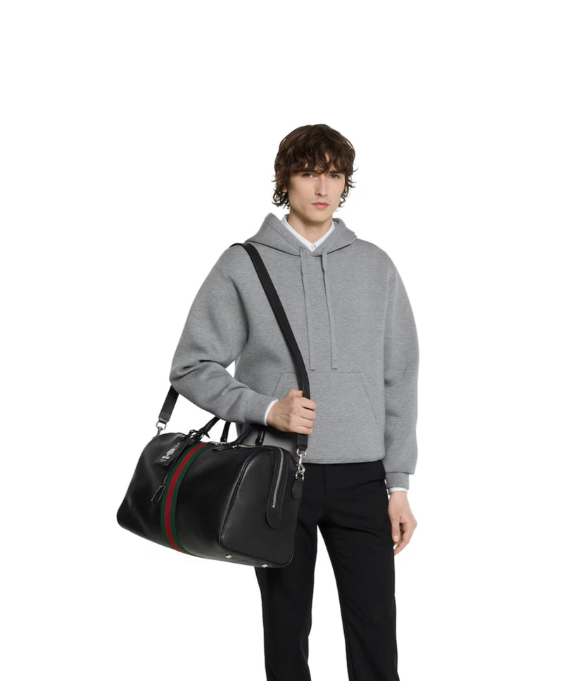 Sac de voyage Gucci Savoy taille moyenne – vue 4