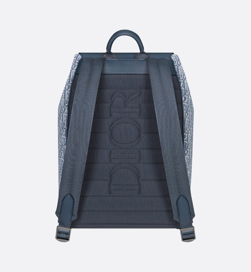 Sac à dos à rabat Saddle - #4 – vue 2