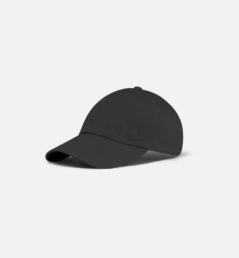 Casquette CD Icon – vue 1