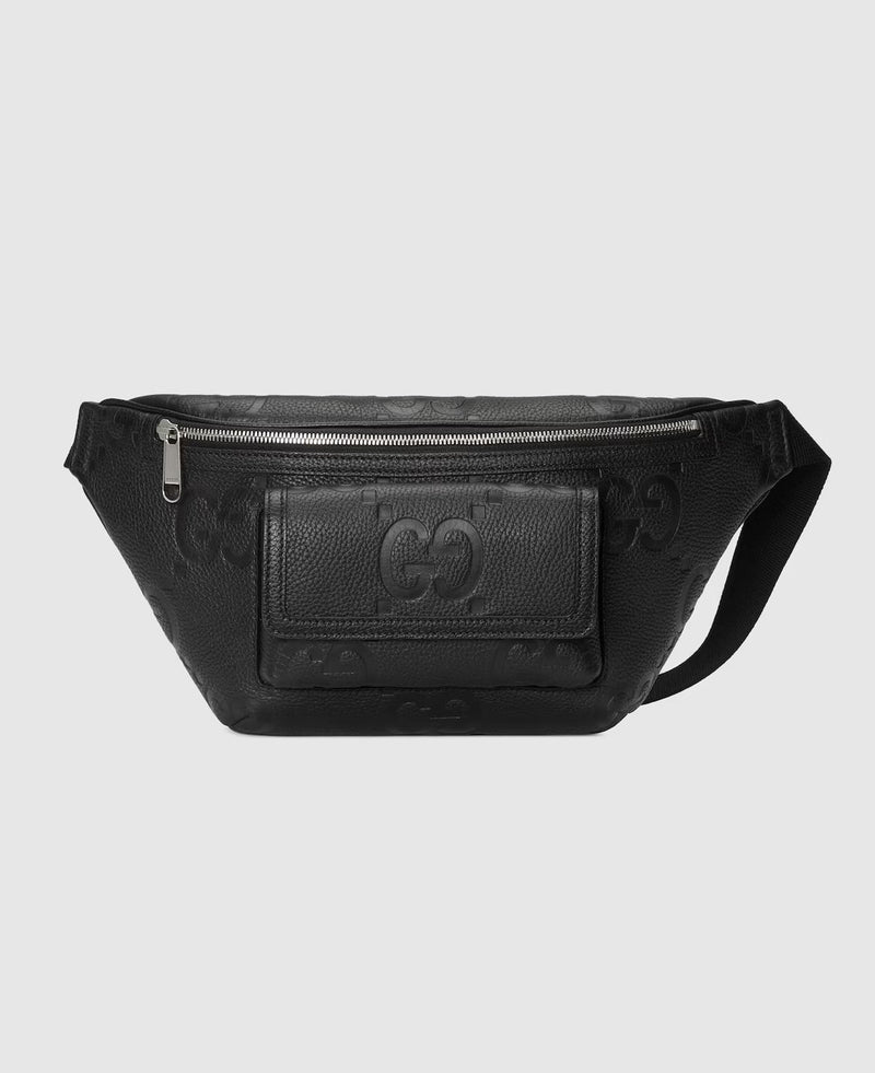 Sac ceinture GG jumbo grand format – vue 1
