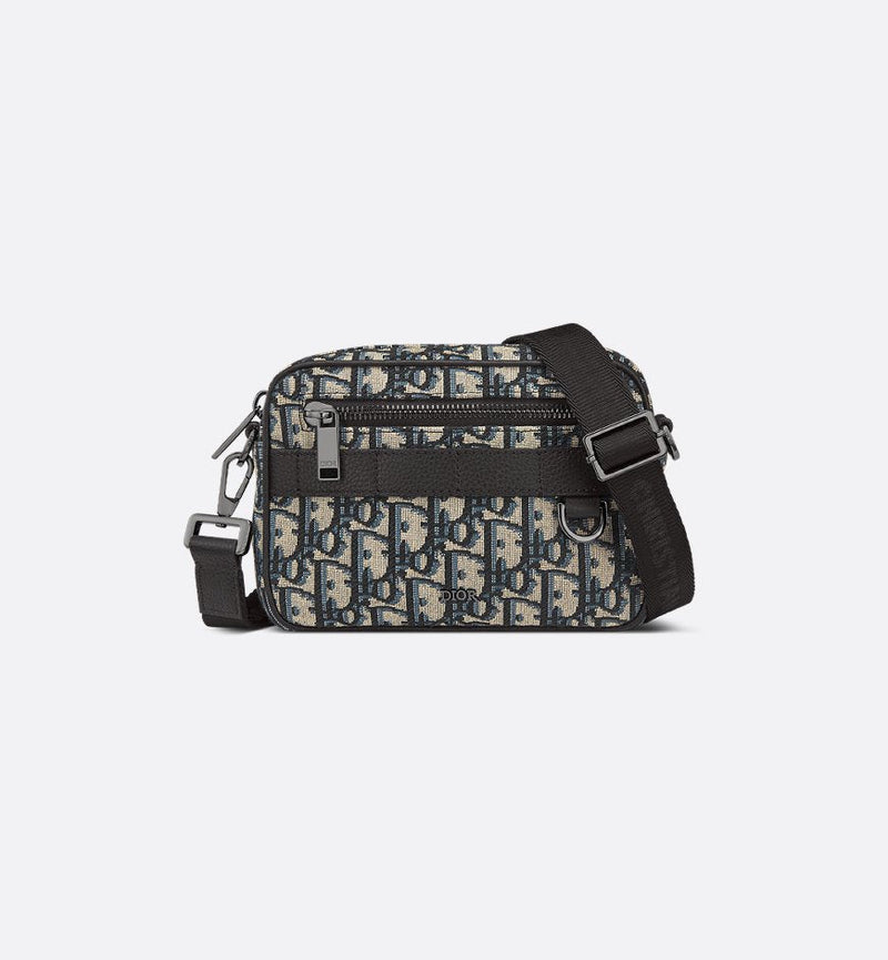Sac bandoulière Mini Safari - #1 – vue 1
