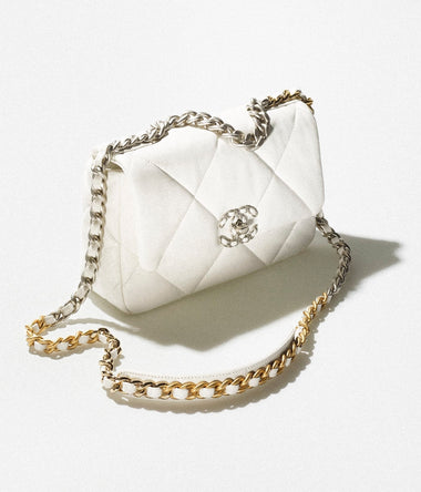 SAC CHANEL 19