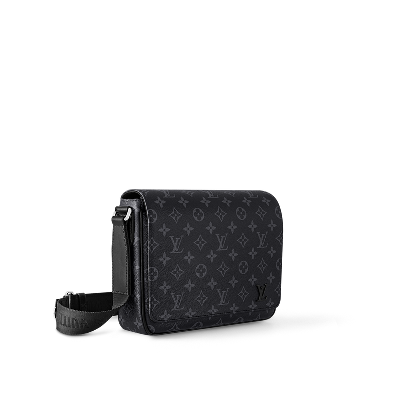 Sac ceinture Discovery PM – vue 3