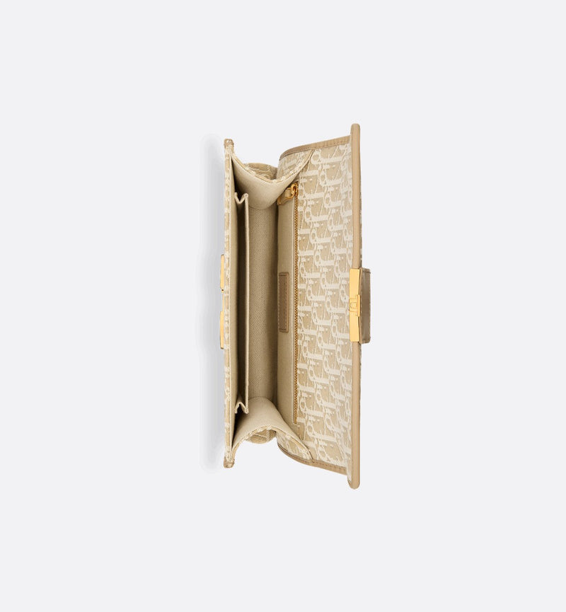 Sac chaîne 30 Montaigne – vue 4