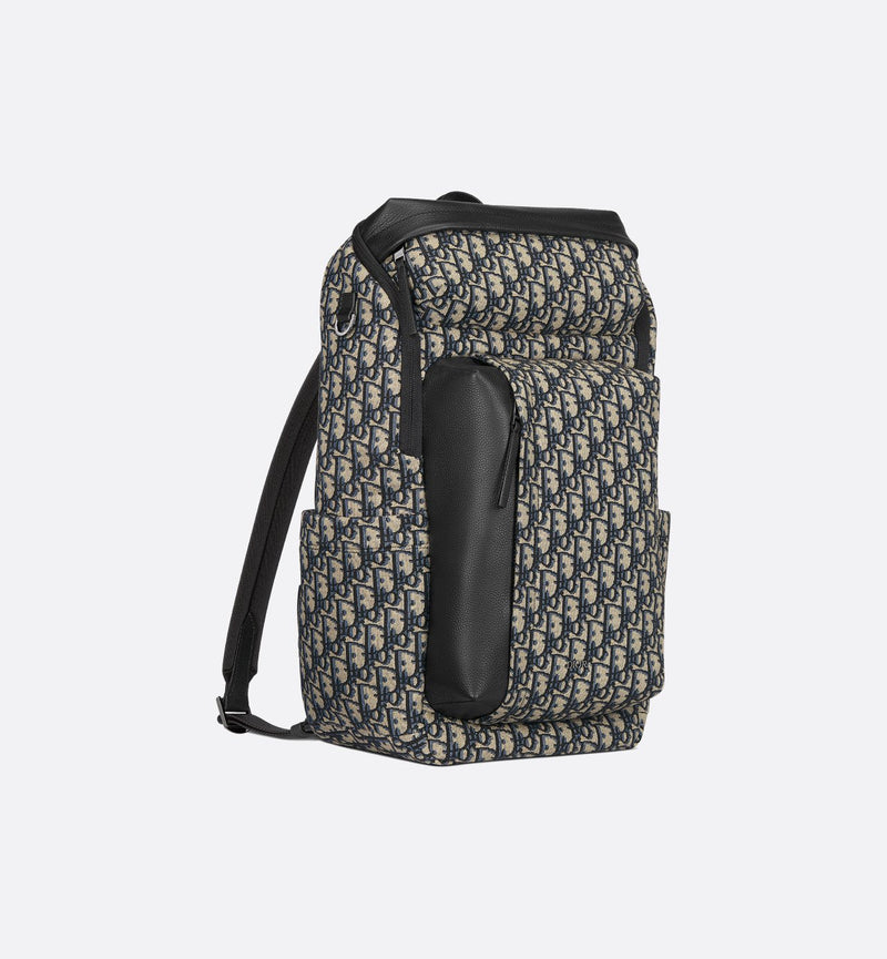Sac à dos zippé Rider Soft - #1 – vue 3