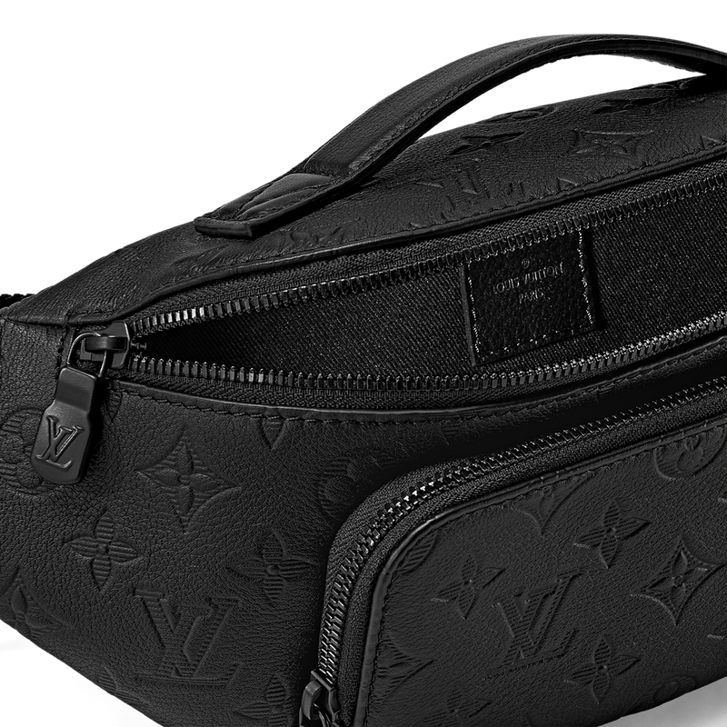 Sac ceinture Rush – vue 4