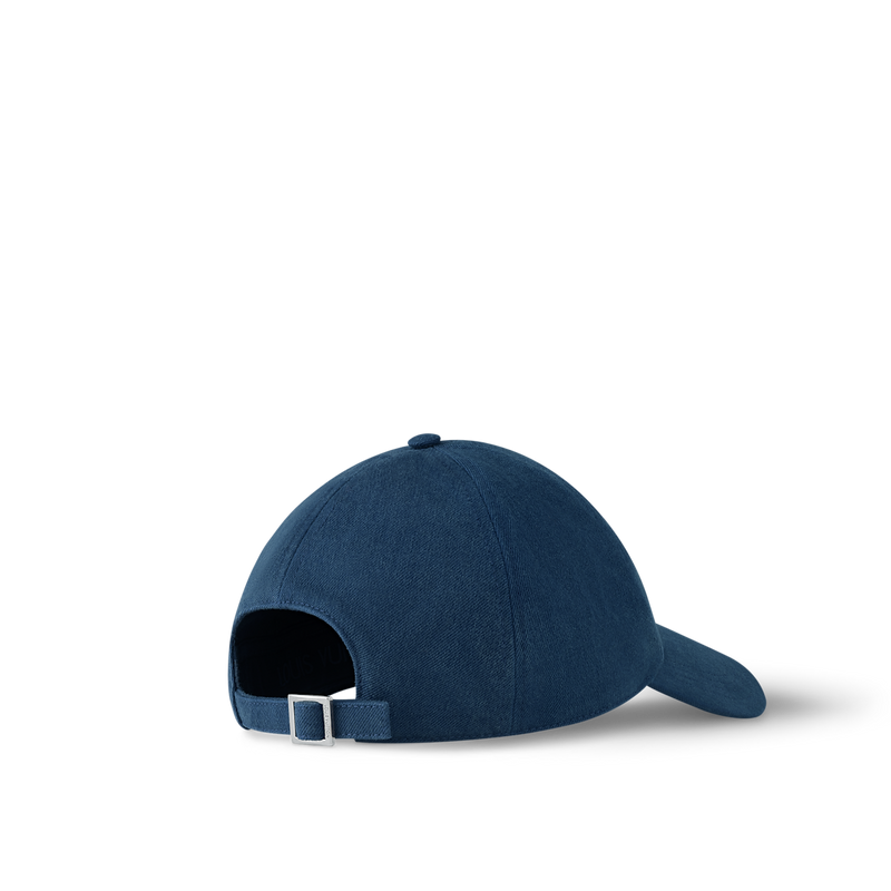 Casquette LV Smash – vue 4