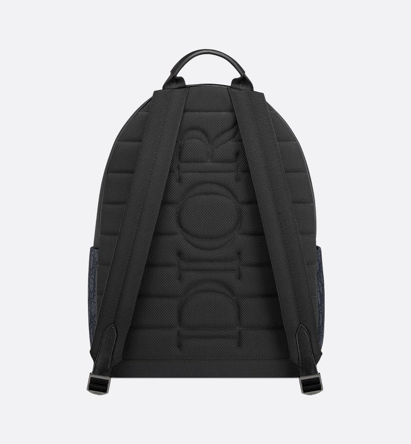 Sac à dos zippé Saddle - #2 – vue 4