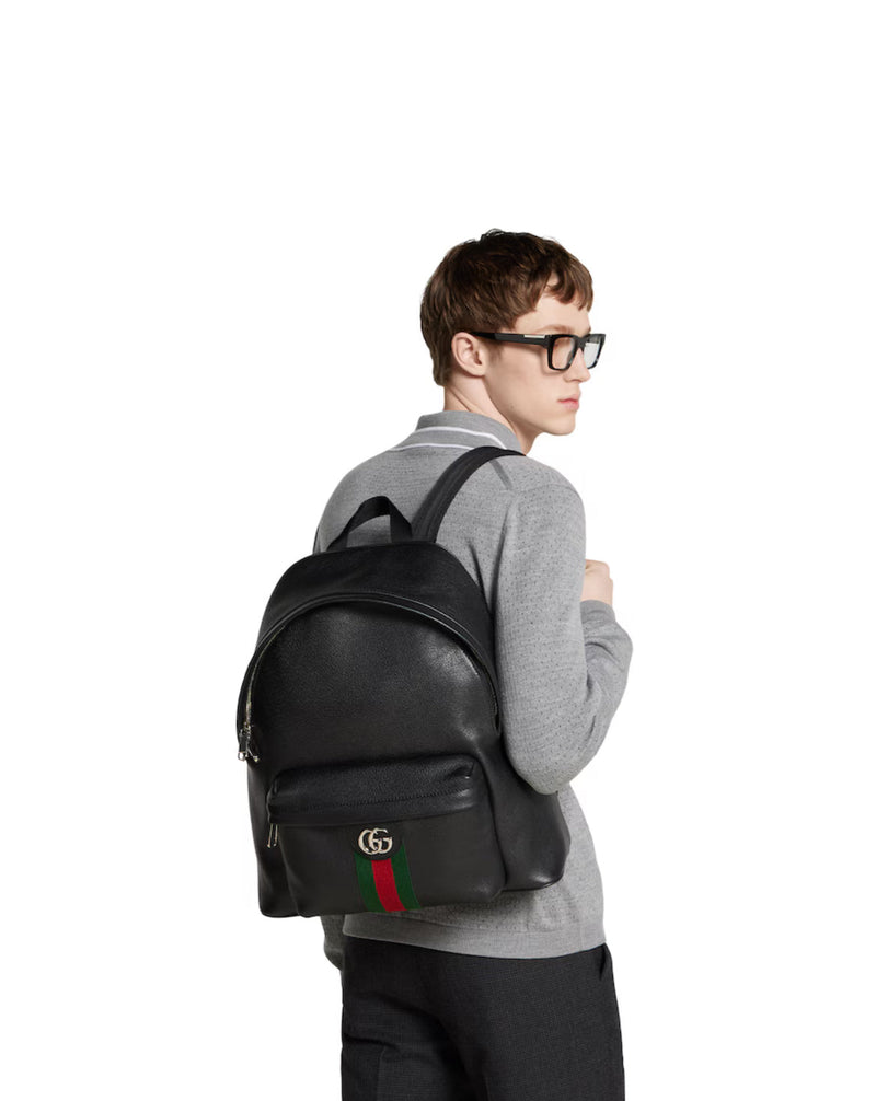 Sac à dos Ophidia moyen format - #2 – vue 3