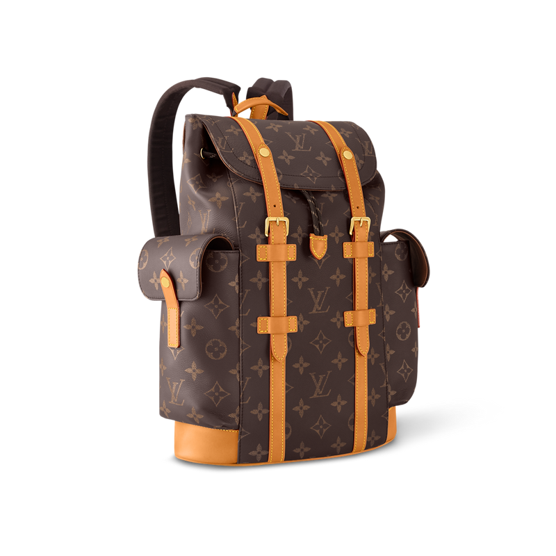 Sac à dos Christopher MM - #1 – vue 4
