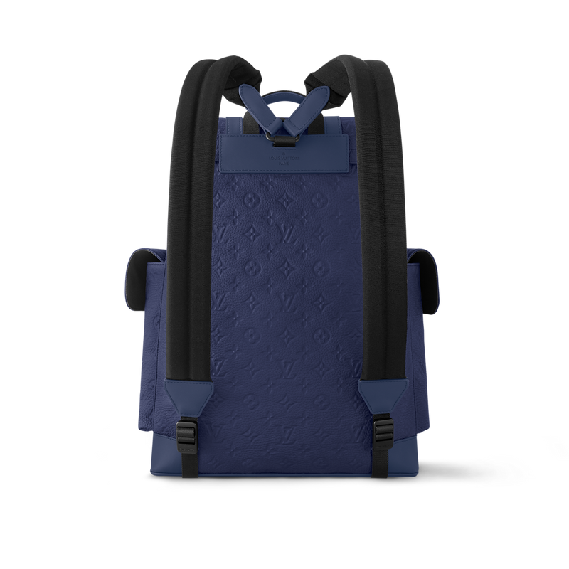 Sac à dos Christopher MM - #3 – vue 3