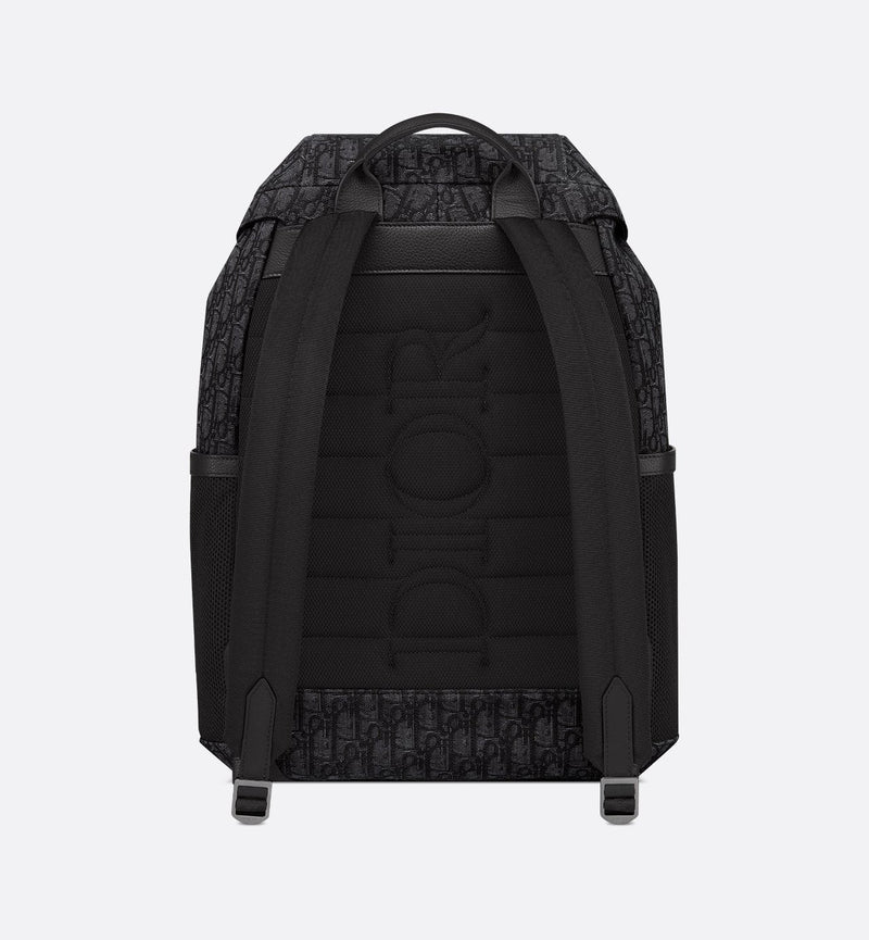 Sac à dos à rabat Dior 8 - #1 – vue 4