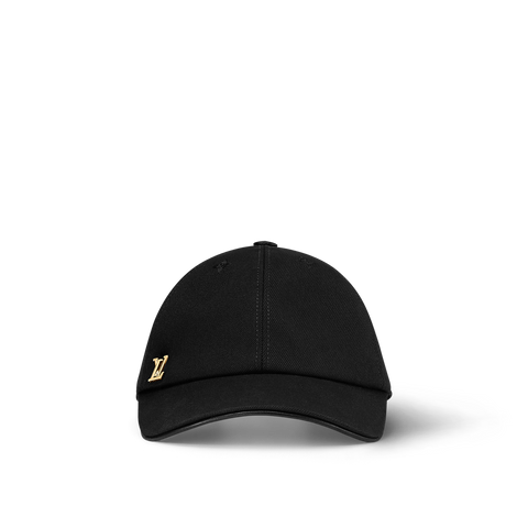 Casquette LV Iconic