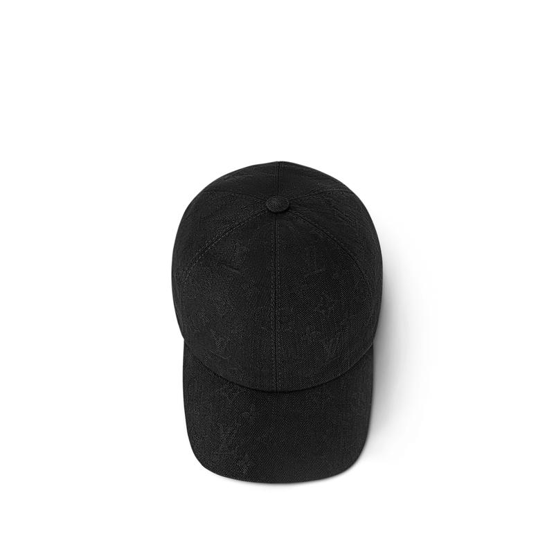 Casquette Monogram Essential – vue 3