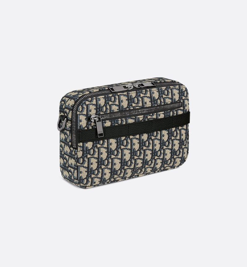 Sac bandoulière Safari - #1 – vue 3