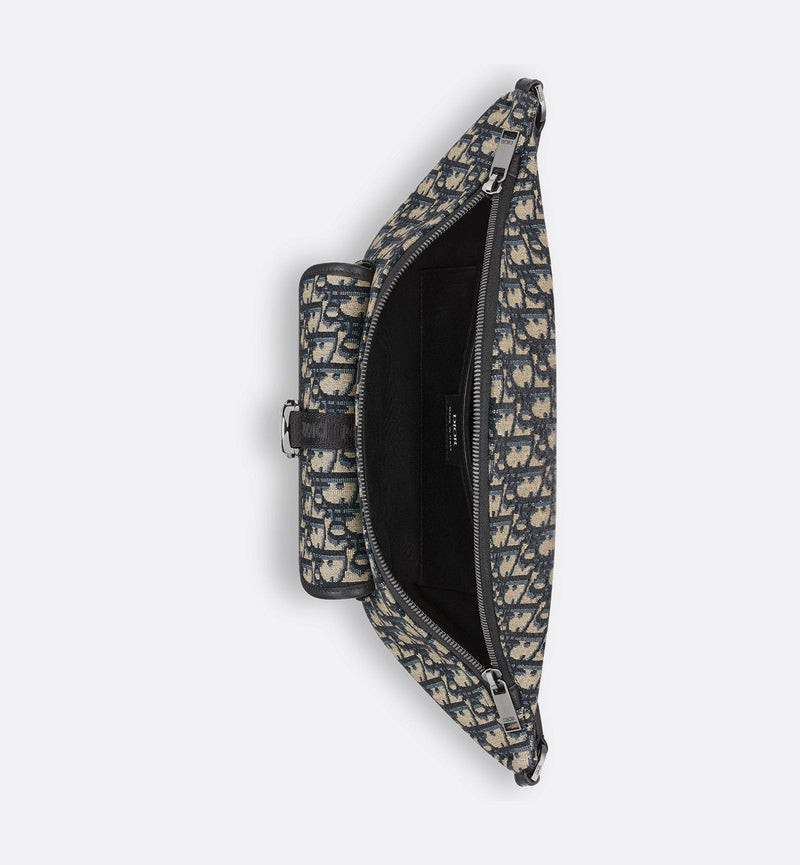 Sac ceinture Dior 8 – vue 4