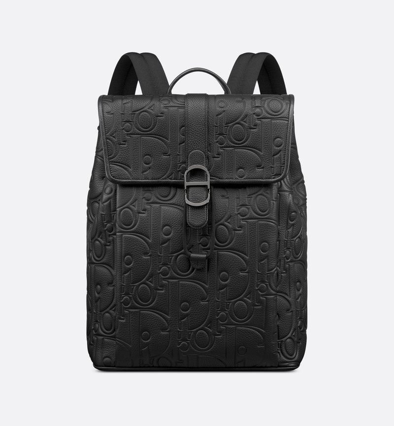 Sac à dos à rabat Dior Daily - #2 – vue 1