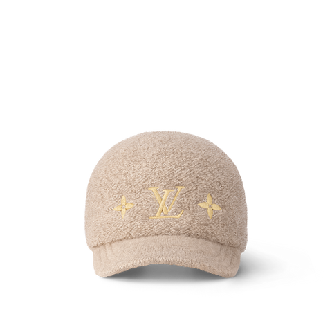 Casquette Woolgram