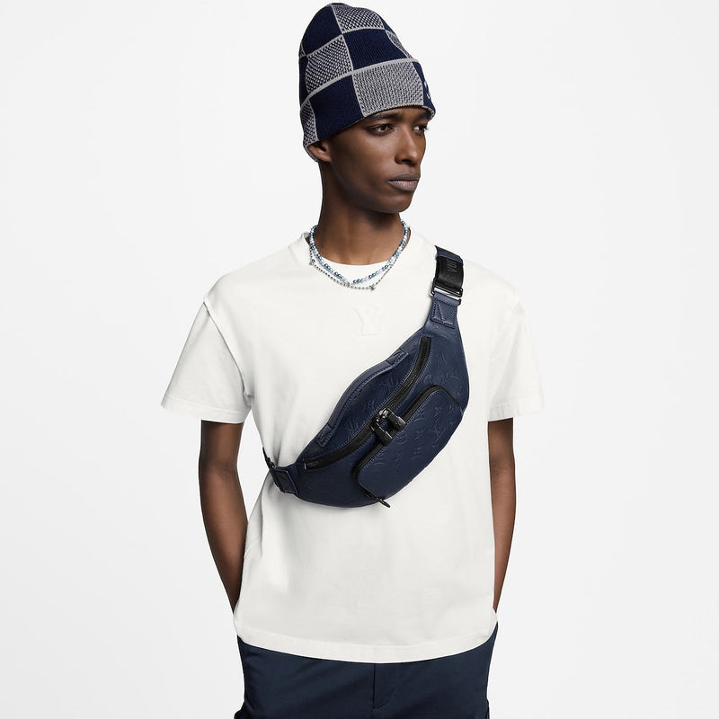 Sac ceinture Rush - #7 – vue 2