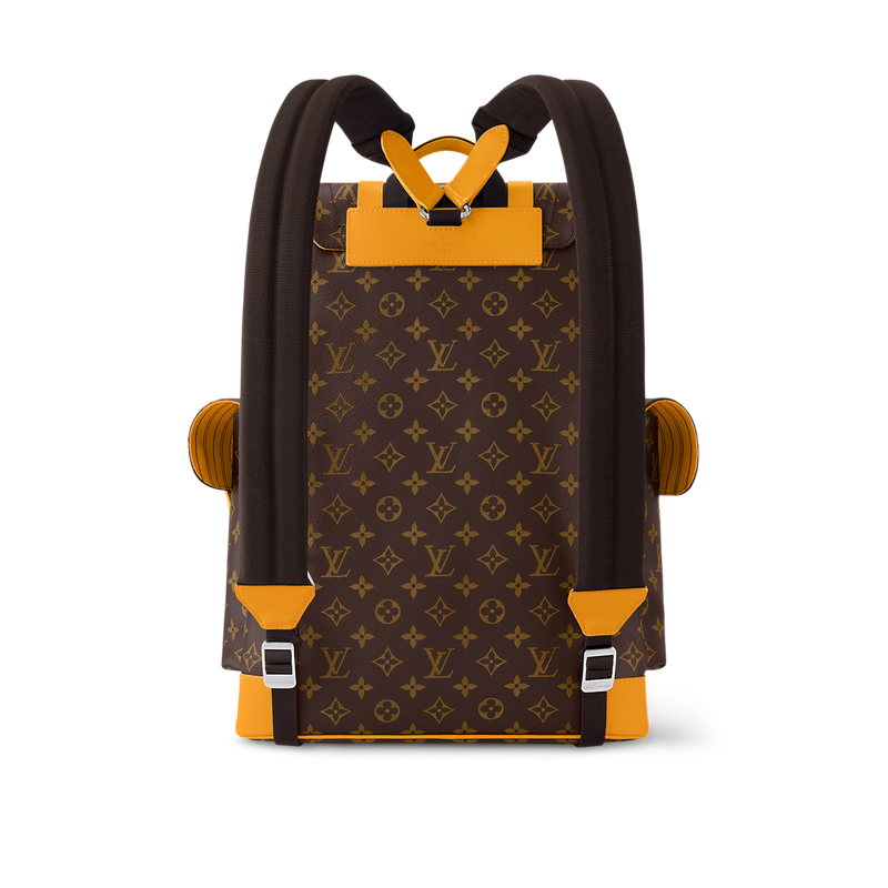 Sac à dos Christopher MM - #6 – vue 3
