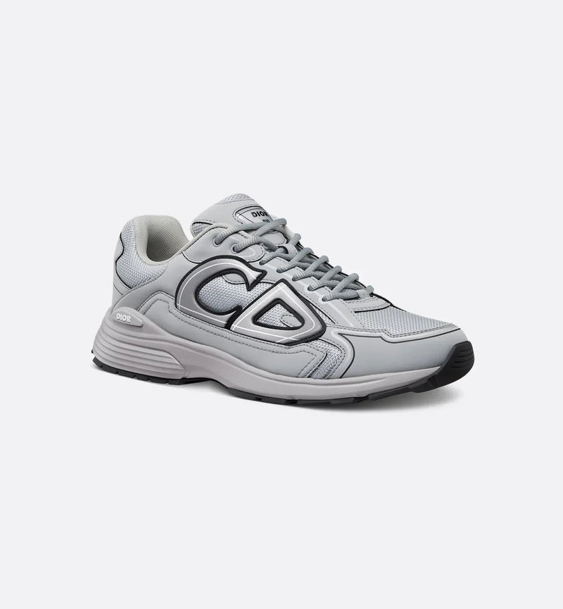 Dior B30 Grise – vue 1