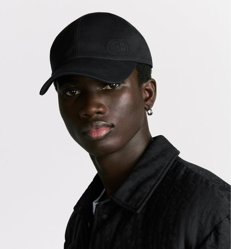 Casquette CD Icon – vue 2