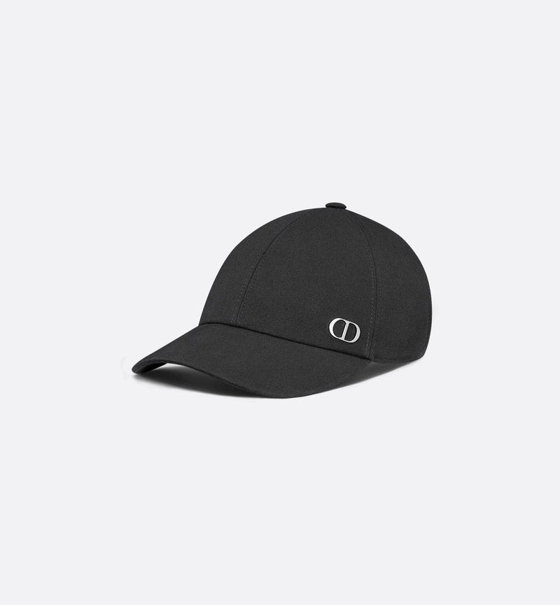 Casquette CD Icon – vue 1