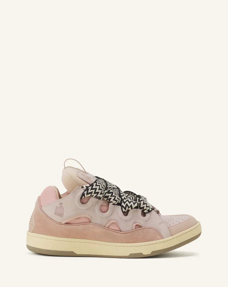Lanvin Curb Rose pâle – vue 1