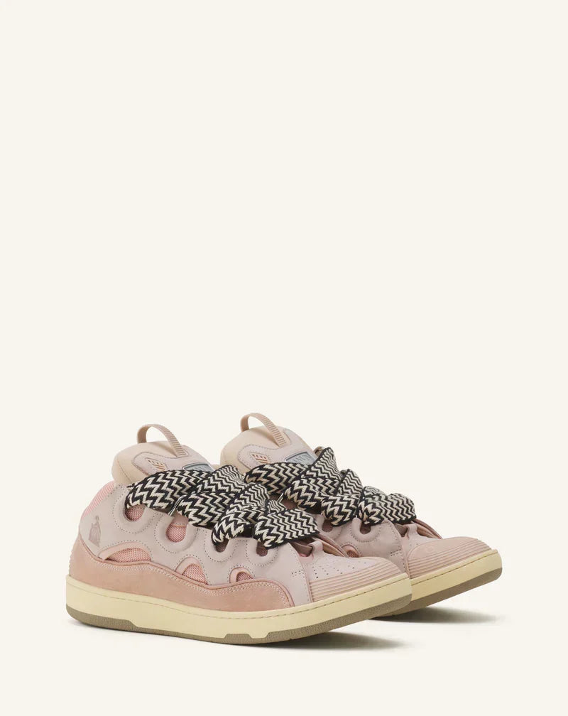 Lanvin Curb Rose pâle – vue 2