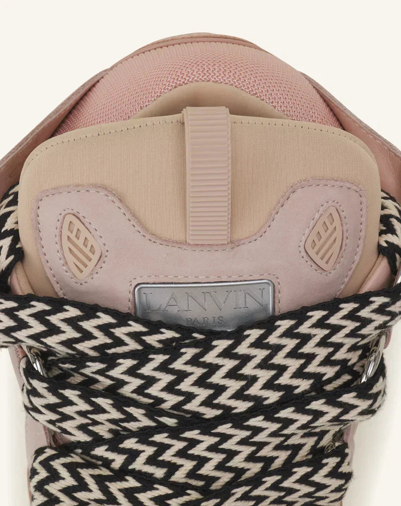 Lanvin Curb Rose pâle – vue 4