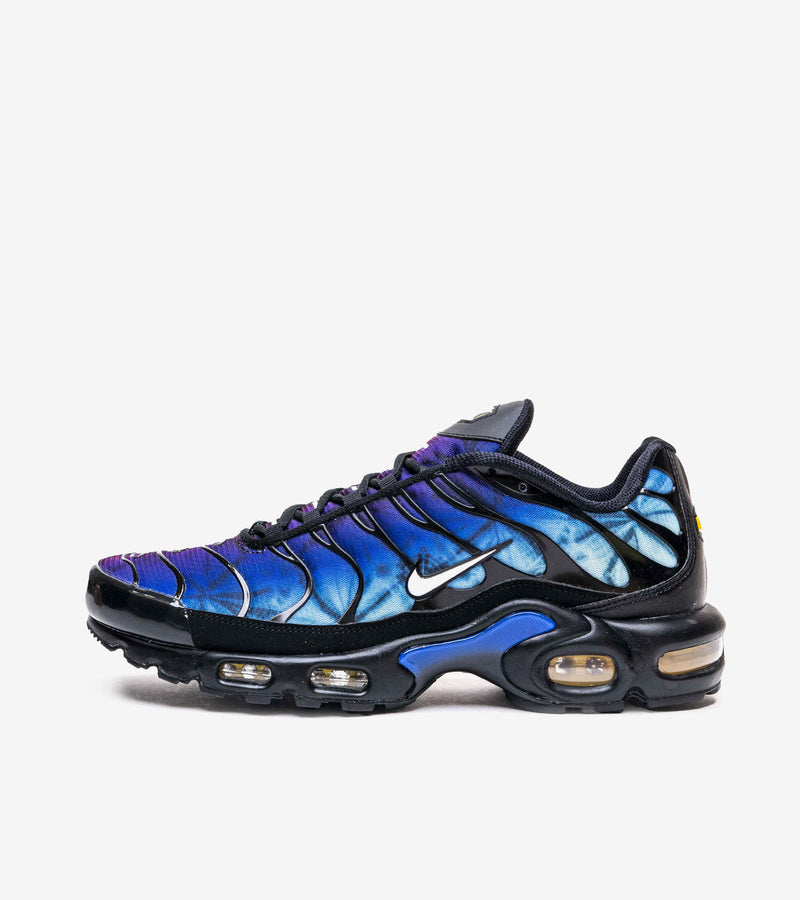 Nike Air Max Plus 25th Anniversary – vue 1