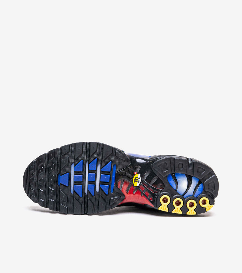 Nike Air Max Plus 25th Anniversary – vue 4