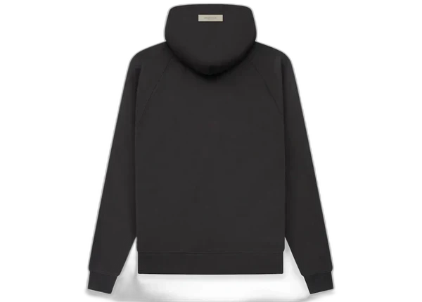 Fear Of God 1977 Noir – vue 2