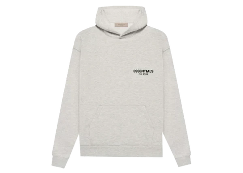 Fear Of God Essentials Gris