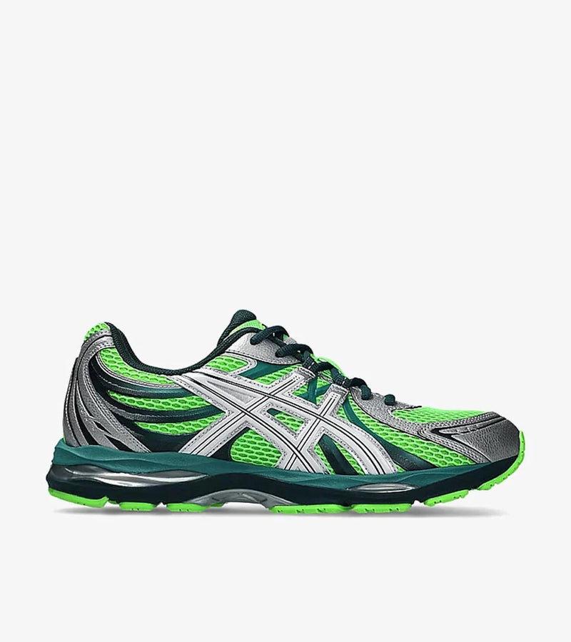 Asics GEL-SEKIRAN Vert – vue 1